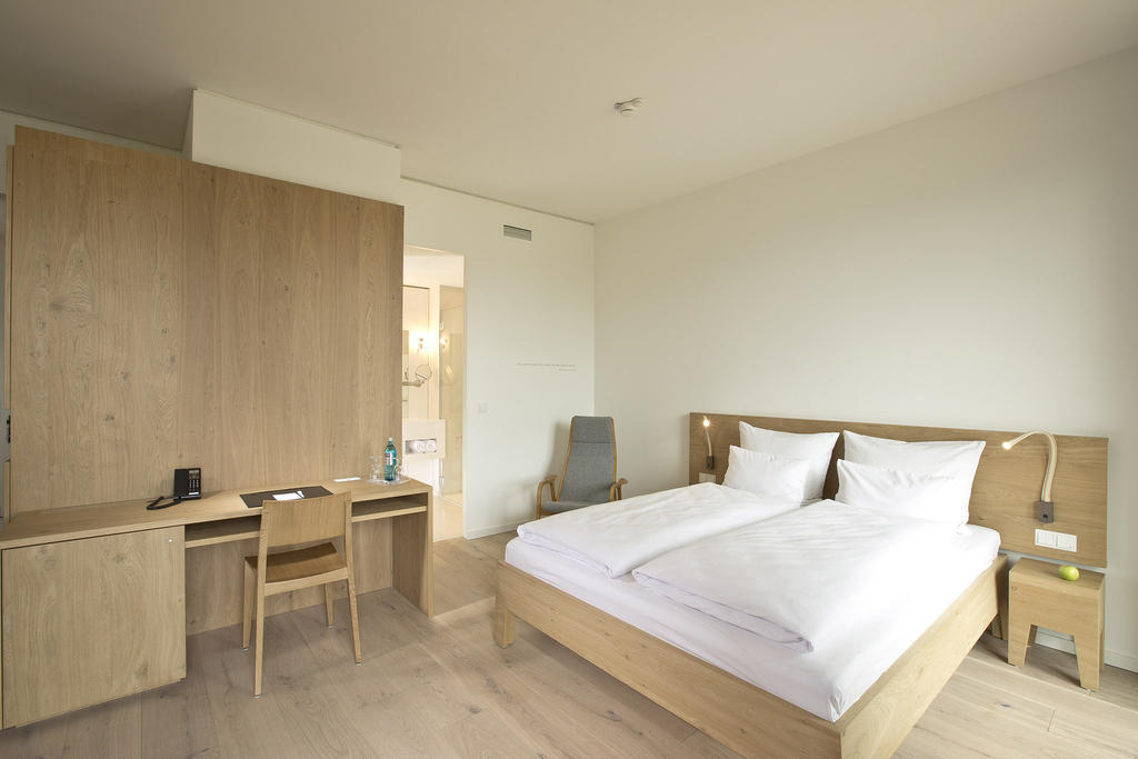 Hotel Kloster Haydau Morschen Habitación foto