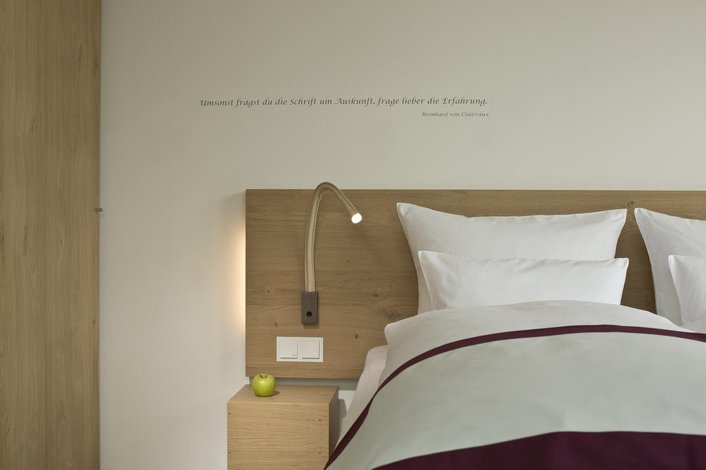 Hotel Kloster Haydau Morschen Habitación foto