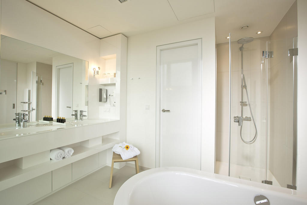 Hotel Kloster Haydau Morschen Habitación foto