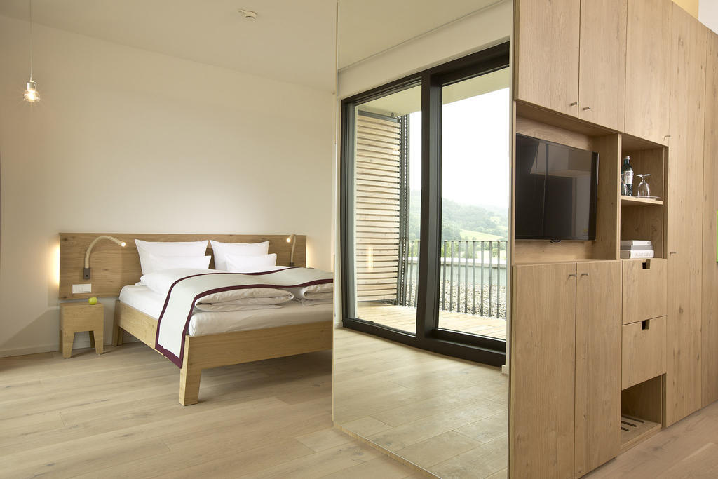 Hotel Kloster Haydau Morschen Habitación foto